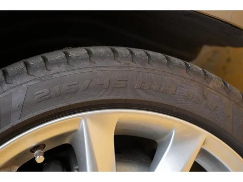 Mazda Axela Sport