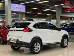 Chery Tiggo 3x