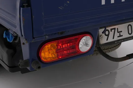Hyundai Porter II