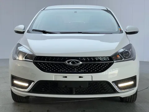 Chery Arrizo 5