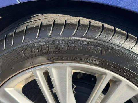 Suzuki Baleno