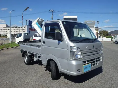 Mitsubishi Minicab Truck