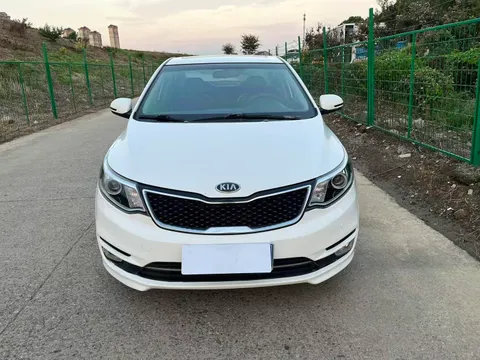 Kia K2