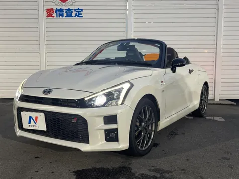 Toyota Copen