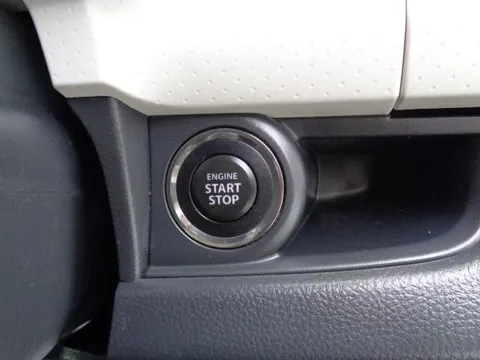 Suzuki MR Wagon
