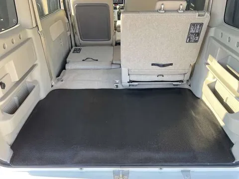 Nissan Clipper Rio