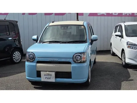 Daihatsu Mira Tocot