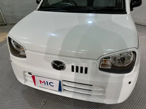 Mazda Carol