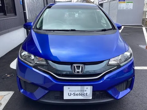 Honda Jazz (Fit)