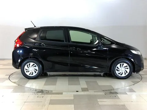Honda Jazz (Fit)
