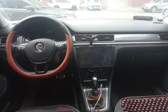 Volkswagen