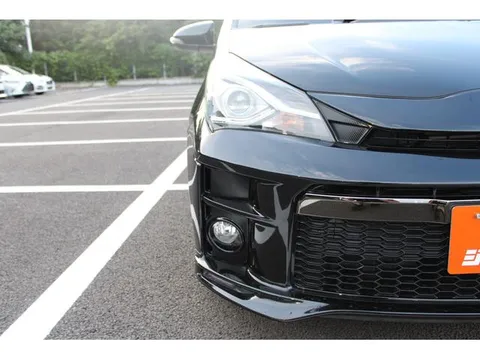 Toyota Yaris (Vitz)