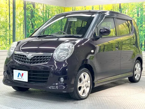 Suzuki MR Wagon
