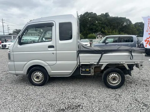 Suzuki Super Carry