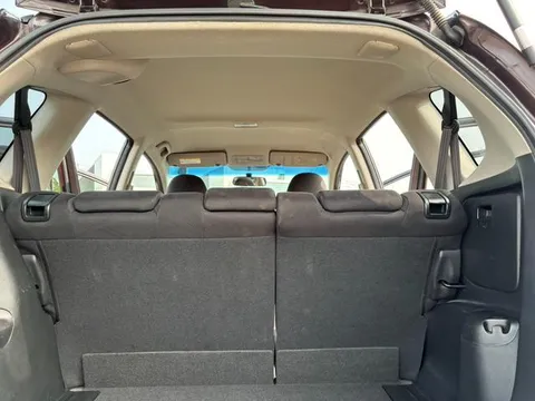 Honda Jazz (Fit)