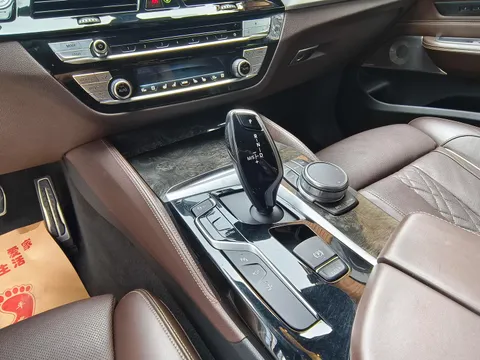 BMW Gran Turismo