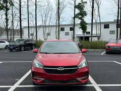 Chery Arrizo 5