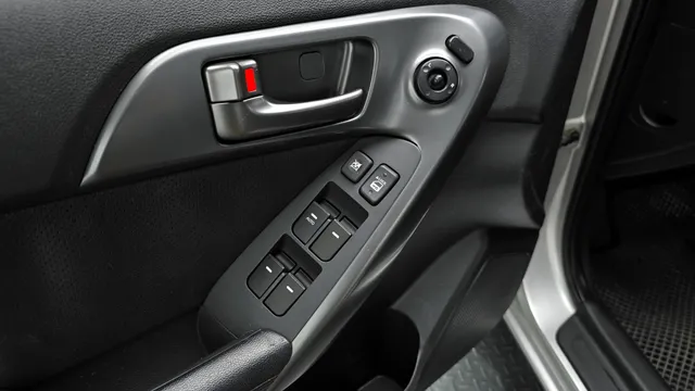 Kia Cerato (Forte)