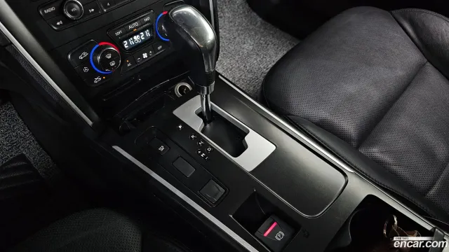 Renault SM7