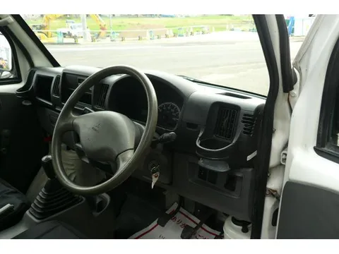 Mitsubishi Minicab Truck