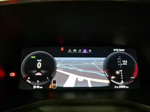 Renault Arkana (XM3)