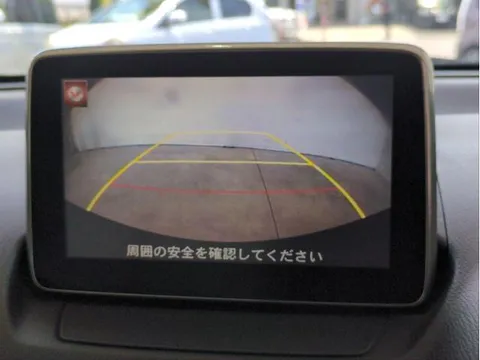 Mazda Mazda2 (Demio)