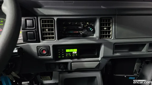 Chevrolet Labo