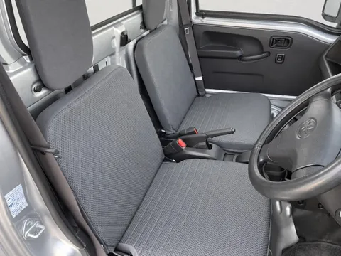 Toyota Pixis Truck