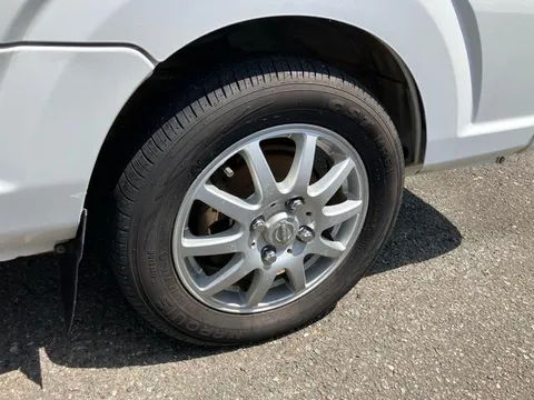 Nissan Clipper Truck