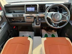 Honda N-VAN Plus Style