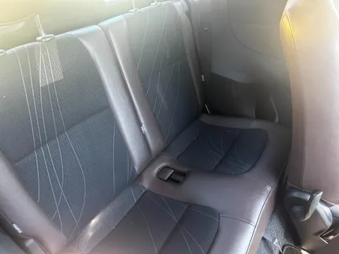 Toyota iQ
