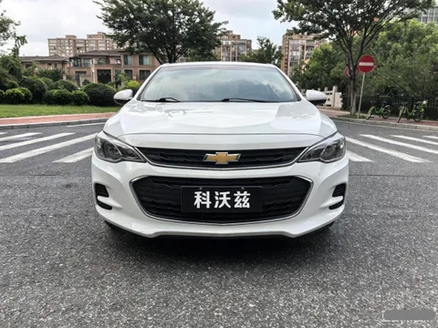 Chevrolet Cavalier