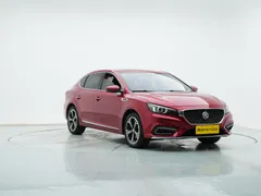 MG MG6