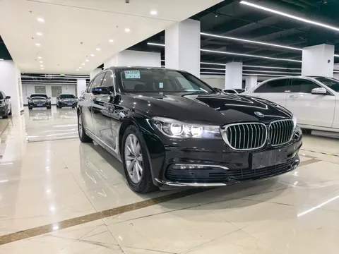 BMW 7-Series