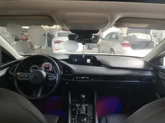 Mazda Mazda 3