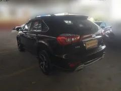 BYD S7