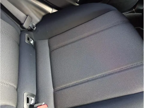 Subaru Impreza Sports