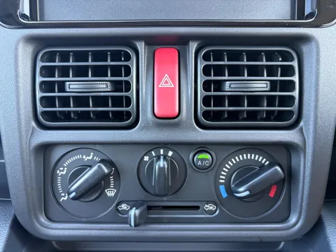 Suzuki Super Carry