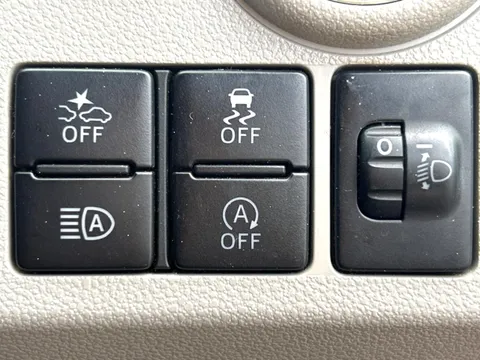 Subaru Pleo Plus