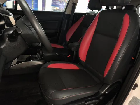 Changan CS15