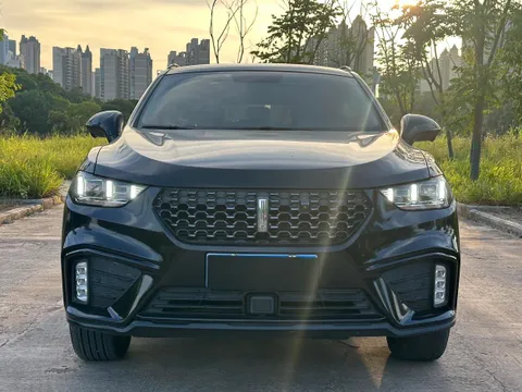 Wey VV5