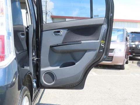 Mazda AZ-Wagon Custom Style
