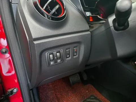 Renault QM3