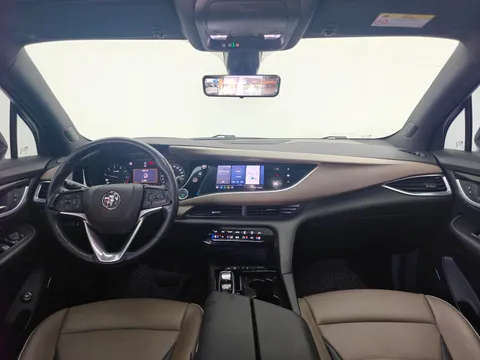 Buick Enclave