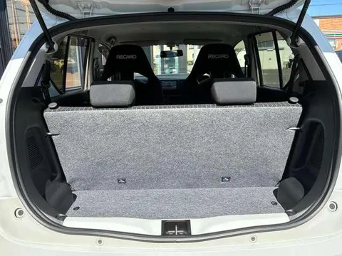 Suzuki Alto Works