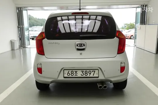 Kia Picanto (Morning)