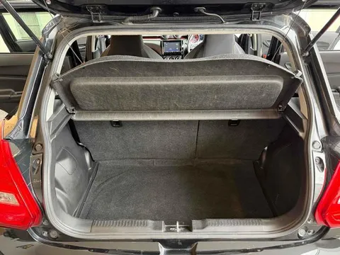 Suzuki Swift Sport