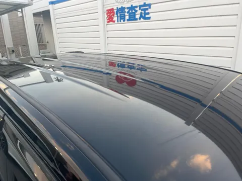 Honda N-WGN Custom