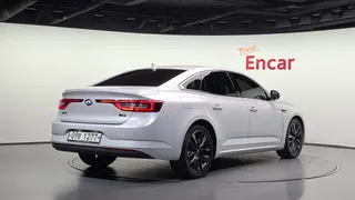 Renault Talisman (SM6)