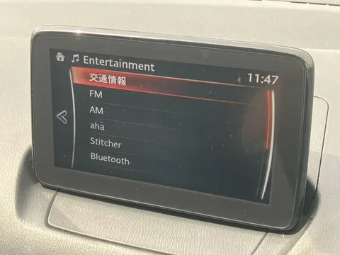 Mazda Mazda2 (Demio)